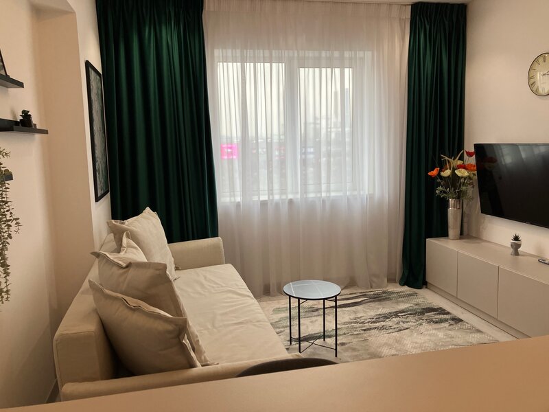 Garsoniera Vitan-Barzesti-RIN,3/13,studio modern,mobilat,TOTUL NOU,64000€