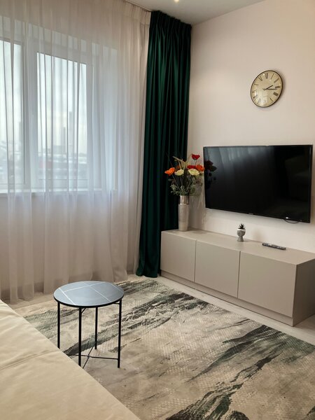 Garsoniera Vitan-Barzesti-RIN,3/13,studio modern,mobilat,TOTUL NOU,64000€