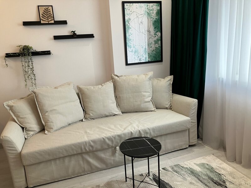 Garsoniera Vitan-Barzesti-RIN,3/13,studio modern,mobilat,TOTUL NOU,64000€