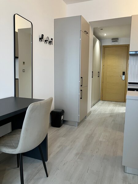 Garsoniera Vitan-Barzesti-RIN,3/13,studio modern,mobilat,TOTUL NOU,64000€