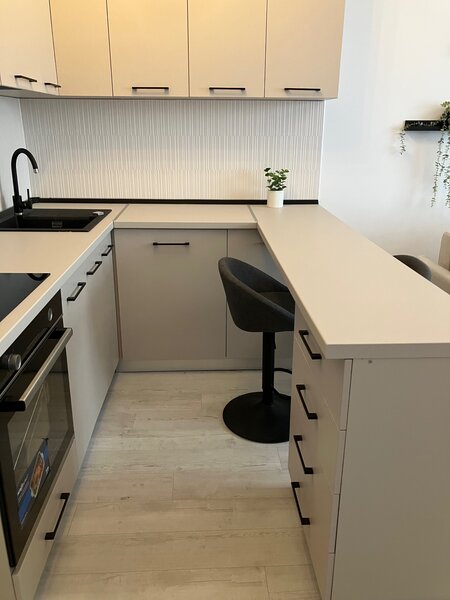 Garsoniera Vitan-Barzesti-RIN,3/13,studio modern,mobilat,TOTUL NOU,64000€