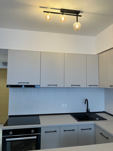 Garsoniera Vitan-Barzesti-RIN,3/13,studio modern,mobilat,TOTUL NOU,64000€