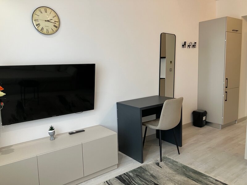 Vitan Barzesti- RIN- vanzare garsoniera 3/13,mobilata(NOU!),57900€